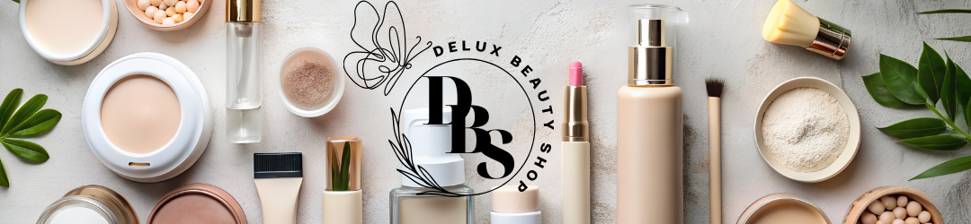 Delux Beauty Shop